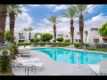 Palm Springs Real Estate | 401 S El Cielo Unit #31   Marc Lange & Associates 2022