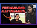 NARRADOR DO RETRÔ - BABA MARCOS | Cortes Pense Diferente