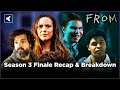 From Season 3 Episode 10 Recap & Breakdown | Tabitha, Jade & Smiley's Reincarnation