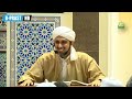 Kisah Serigala dan Rasulullah Habib Ali Zaenal Abidin Al Hamid