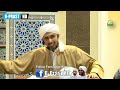 Kisah Serigala dan Rasulullah Habib Ali Zaenal Abidin Al Hamid