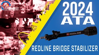 2024 ATA Show | Redline The Bridge Stabilizer