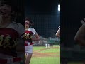 玩應援巾也很開心 孟潔 筠熹yuhi 巫苡萱 ava 台湾チアリーデ 樂天女孩 rakutengirls 241013