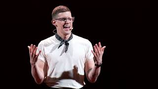 Sex, relationships, and the myth of happily ever after | Kalle Norwald | TEDxGöteborg