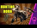 Monster Hunter Wilds : Hunting Horn Reaction & Breakdown