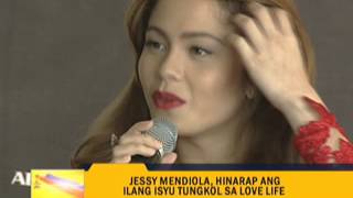 Jessy Mendiola is new 'Maria Mercedes'