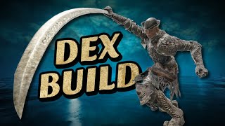 Elden Ring: Dexterity Builds Have Superior Damage