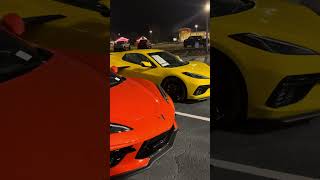 Corvettes and Camaro’s Zl1 Vlog ​@Chevrolet