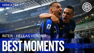 DAVIDE FOR THE WIIIIIIIIIIN 🎉🔥🙌 | BEST MOMENTS | PITCHSIDE HIGHLIGHTS 📹⚫🔵