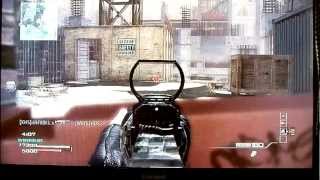MW3: HIGHEST MULTIKILL ON HARDHAT. (((MUST SEE)))!!!