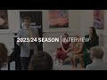 INO 2023/24 Season | Interview