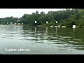 champions boat league 4 piravam nadubhagam and gabriel track entry