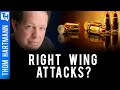 Who is Behind the Attacks on America’s Power Grid? Featuring Dave Neiwert