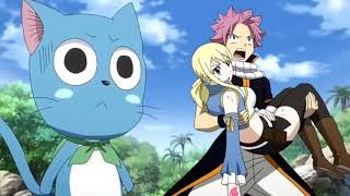 Nightcore-Perfect/NALU AMV