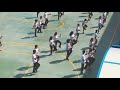 flashmob ed. secundaria colegio alkor 2019