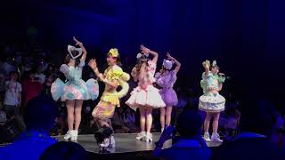 2019.3.31 わーすた 「わーすた　4th Anniversary LIVE～わんだふるこれくしょん～」 2部 @東京・恵比寿ガーデンホール