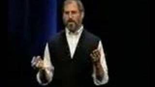 Steve Jobs Seybold 1999 Keynote (Part 6)