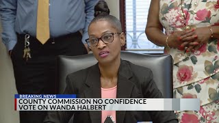 Shelby County commission requests state to assist county clerk's office