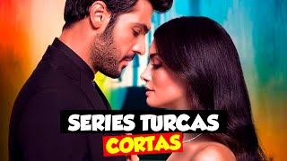 Las Series Turcas Más Intensas en Solo 13 Episodios