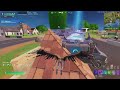 【生配信】デュオランク【fortnite フォートナイト】