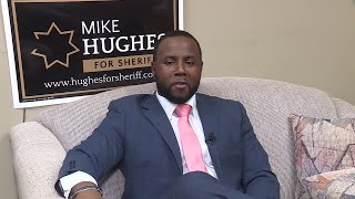 Mike Hughes: Douglas County Sheriff candidate