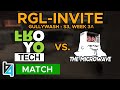 [TF2] b4nny POV: froyotech vs The Microwave (cp_gullywash - RGL-I Week 3A)