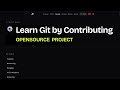 Learn Git by Building a Real Project - Complete GitHub Tutorial 2026 | Gith for DevOps | NomadAPI