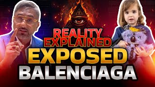 Balenciaga Controversy Reality Explained In Hindi | Real Meaning of \