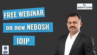 New NEBOSH  International Diploma  IDIP 2023 | Everything You Need To Know About It