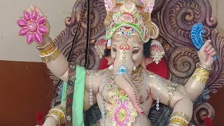 dhoolpet Ganesh Idols at hyderabad 2022 | dhoolpet ganesh Idols making at hyderabad