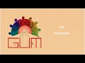 GUM - Trying My Best (Official Audio)