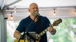 Acoustic Solo Gig Setup and Tips for Outdoor Venues