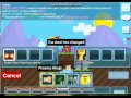 Growtopia | Selling my PHOENIX WINGS to @STYX!