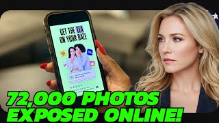 Women-Only Dating App Hack Exposed | 72,000 Photos Leaked in Massive Breach