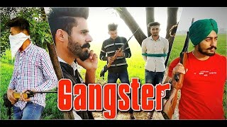 Gangster The Revenge Rathi Wale