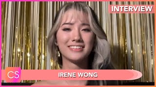 Irene Wong Dishes on Latest Single \