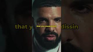 Kendrick DISSES Drake AGAIN 😱🔥 #euphoria
