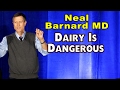 What the Dairy Industry Doesn't Want You to Know - Neal Barnard MD - FULL TALK What the Dairy Industry Doesn't Want You to Know - Neal Barnard MD - FULL TALK