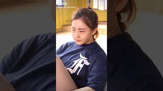 The result of a 90kg fat girl's serious effort to lose weight.【Chinese】