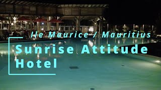 Sunrise Attitude Hotel - Mauritius