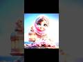 Viral islamic baby shorts #reels #cute #love #trending #islam