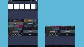 Make your First Text Animation on Alight motion | Beginner Guide