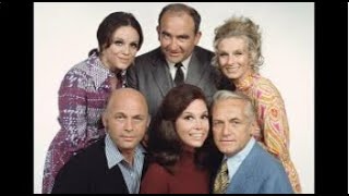 The Making of Season One - The Mary Tyler Moore Show