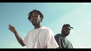 AmakyeTheRapper \u0026 Fameye - Twa To So (Official Music Video)