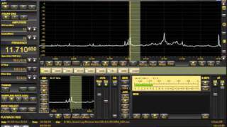 RAE 11710kHz