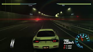 【GT6】首都高バトル 2017 - 東京GAME SHOW風