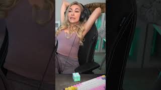 Alinity Almost Banned From Twitch Again