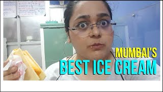 Best Ice Cream in Mumbai! | मुंबई मधील बेस्ट आईस्क्रीम!