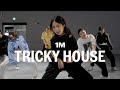 xikers - TRICKY HOUSE / Dabin Choreography