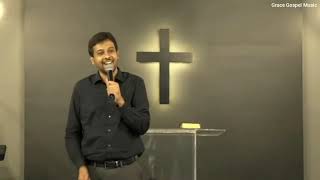 கர்த்தர் என் பெலனானார் | KARTHAR EN BELANANAAR - GGM 2021 | Bro Joseph Aldrin | Father SJ Berchmans